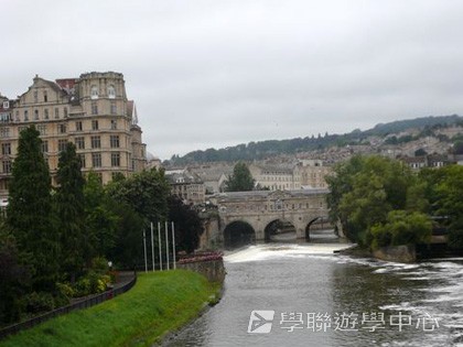 繽FUN遊學生活體驗之旅,學聯遊學團