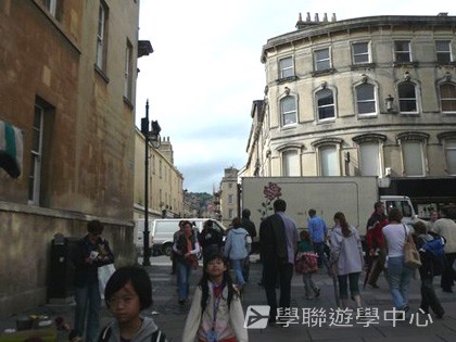 繽FUN遊學生活體驗之旅,學聯遊學團