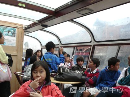 繽FUN遊學生活體驗之旅,學聯遊學團