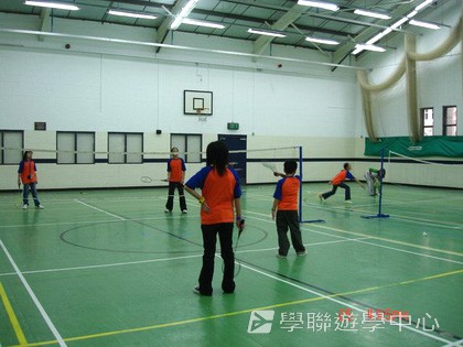 繽FUN遊學生活體驗之旅,學聯遊學團