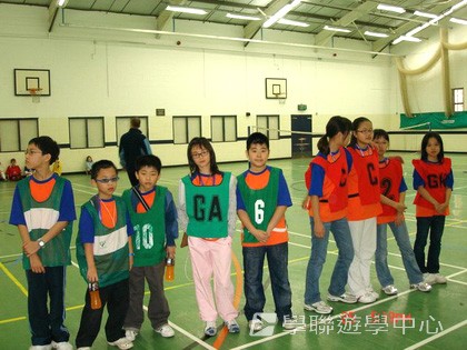 繽FUN遊學生活體驗之旅,學聯遊學團