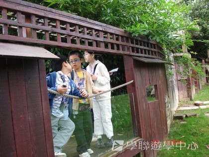 繽FUN遊學生活體驗之旅,學聯遊學團