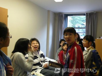 繽FUN遊學生活體驗之旅,學聯遊學團