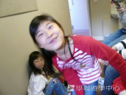 繽FUN遊學生活體驗之旅,學聯遊學團