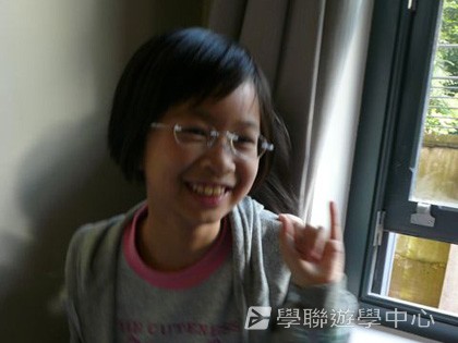 繽FUN遊學生活體驗之旅,學聯遊學團