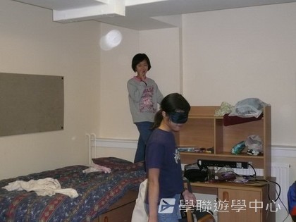 繽FUN遊學生活體驗之旅,學聯遊學團