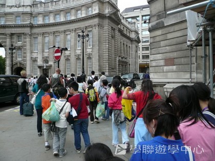 繽FUN遊學生活體驗之旅,學聯遊學團