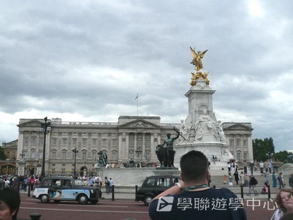 繽FUN遊學生活體驗之旅,學聯遊學團