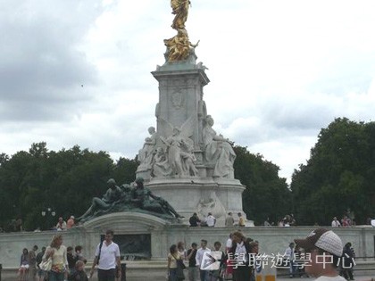 繽FUN遊學生活體驗之旅,學聯遊學團