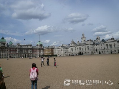 繽FUN遊學生活體驗之旅,學聯遊學團
