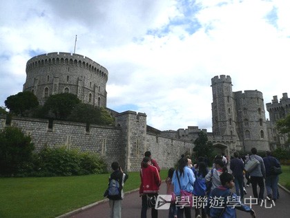 繽FUN遊學生活體驗之旅,學聯遊學團