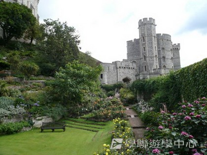 繽FUN遊學生活體驗之旅,學聯遊學團
