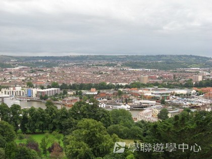 繽FUN遊學生活體驗之旅,學聯遊學團