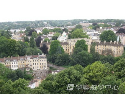 繽FUN遊學生活體驗之旅,學聯遊學團