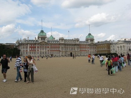 繽FUN遊學生活體驗之旅,學聯遊學團
