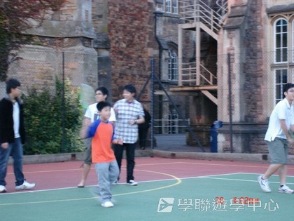 繽FUN遊學生活體驗之旅,學聯遊學團