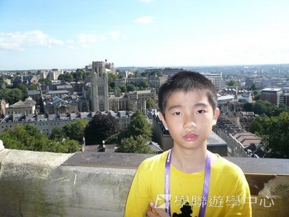 繽FUN遊學生活體驗之旅,學聯遊學團