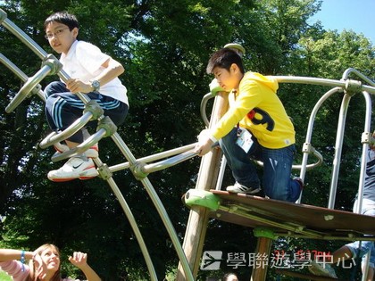 繽FUN遊學生活體驗之旅,學聯遊學團