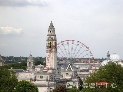 繽FUN遊學生活體驗之旅,學聯遊學團