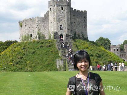 繽FUN遊學生活體驗之旅,學聯遊學團