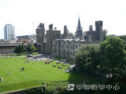 繽FUN遊學生活體驗之旅,學聯遊學團