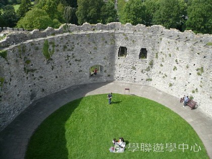 繽FUN遊學生活體驗之旅,學聯遊學團