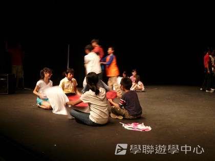 繽FUN遊學生活體驗之旅,學聯遊學團