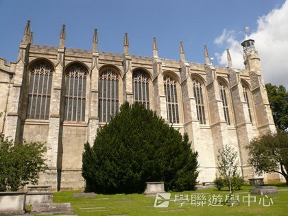 繽FUN遊學生活體驗之旅,學聯遊學團