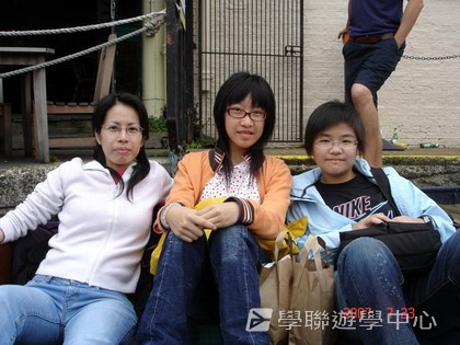 名人學府英語之旅,學聯遊學團