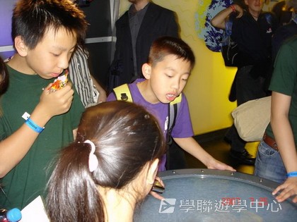 名人學府英語之旅,學聯遊學團