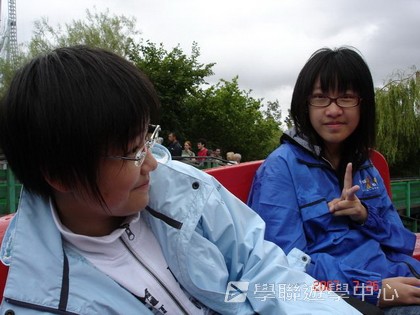 名人學府英語之旅,學聯遊學團