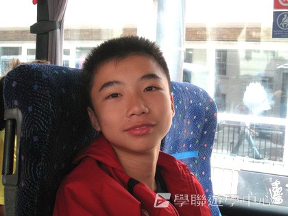 曼聯足球夢想飛躍之旅,學聯遊學團