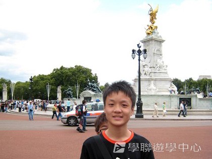 曼聯足球夢想飛躍之旅,學聯遊學團