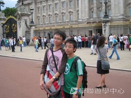 曼聯足球夢想飛躍之旅,學聯遊學團