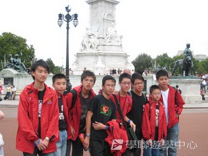 曼聯足球夢想飛躍之旅,學聯遊學團