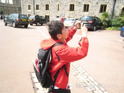 曼聯足球夢想飛躍之旅,學聯遊學團