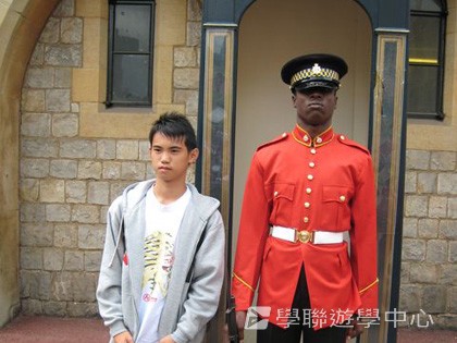 曼聯足球夢想飛躍之旅,學聯遊學團