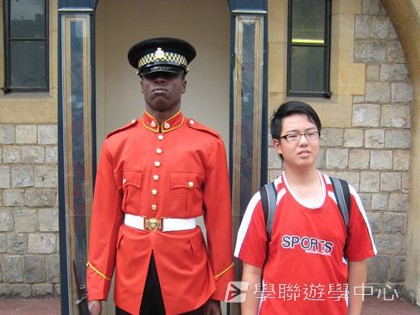 曼聯足球夢想飛躍之旅,學聯遊學團