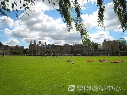曼聯足球夢想飛躍之旅,學聯遊學團