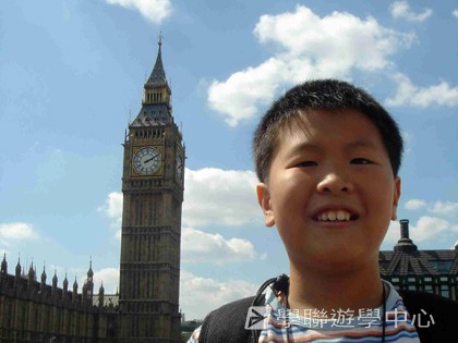 多元趣味英語體驗營,學聯遊學團