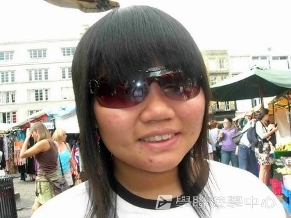 多元趣味英語體驗營,學聯遊學團