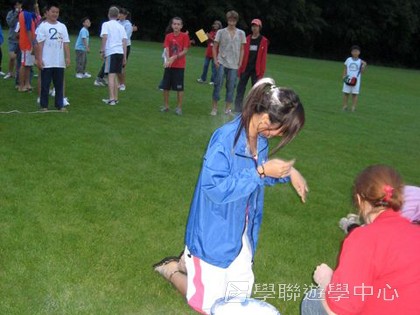 多元趣味英語體驗營,學聯遊學團