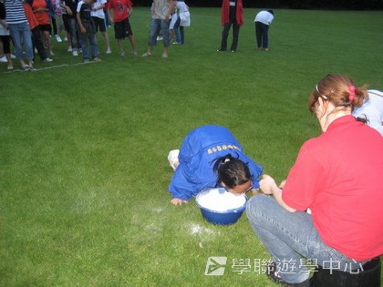 多元趣味英語體驗營,學聯遊學團