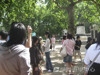 多元趣味英語體驗營,學聯遊學團