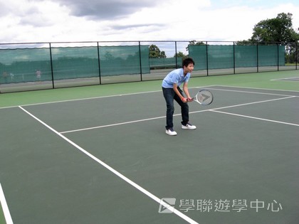 名人學府英語之旅,學聯遊學團