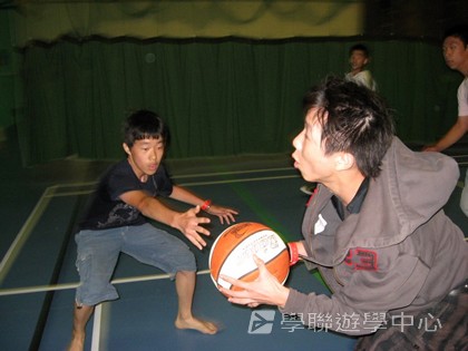 名人學府英語之旅,學聯遊學團