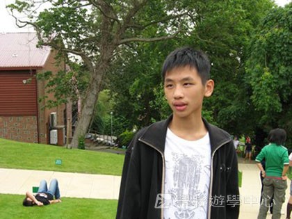 名人學府英語之旅,學聯遊學團