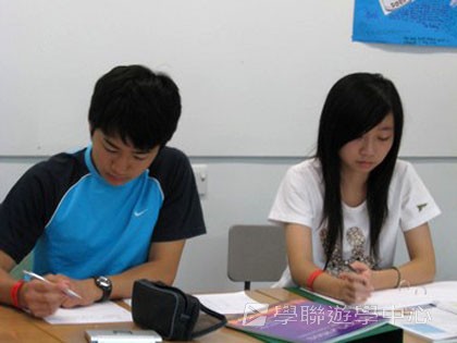 名人學府英語之旅,學聯遊學團