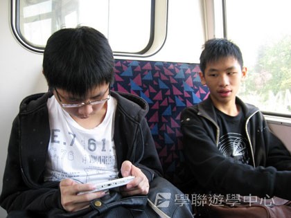 名人學府英語之旅,學聯遊學團