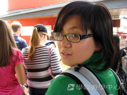 名人學府英語之旅,學聯遊學團